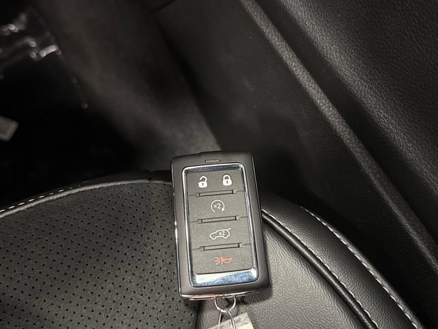 New 2025 Jeep Grand Cherokee L Altitude image 26