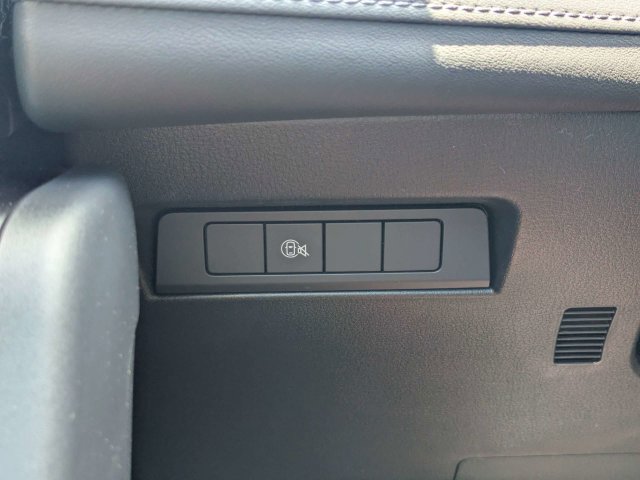 New 2026 MAZDA CX-5 Select AWD/4WD image 20