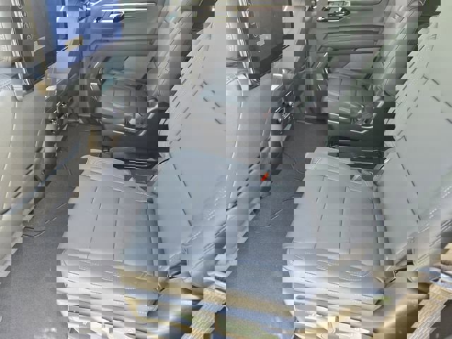 New 2026 Chevrolet Tahoe Z71 w/ Z71 Off-Road Package image 21