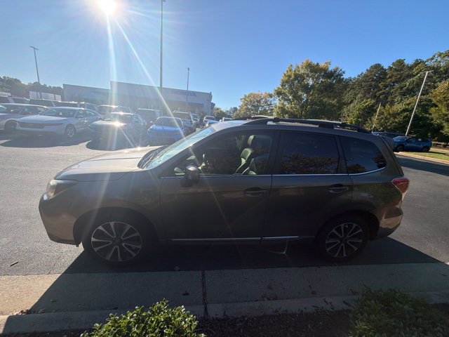 Used 2017 Subaru Forester 2.0XT Touring AWD/4WD image 7