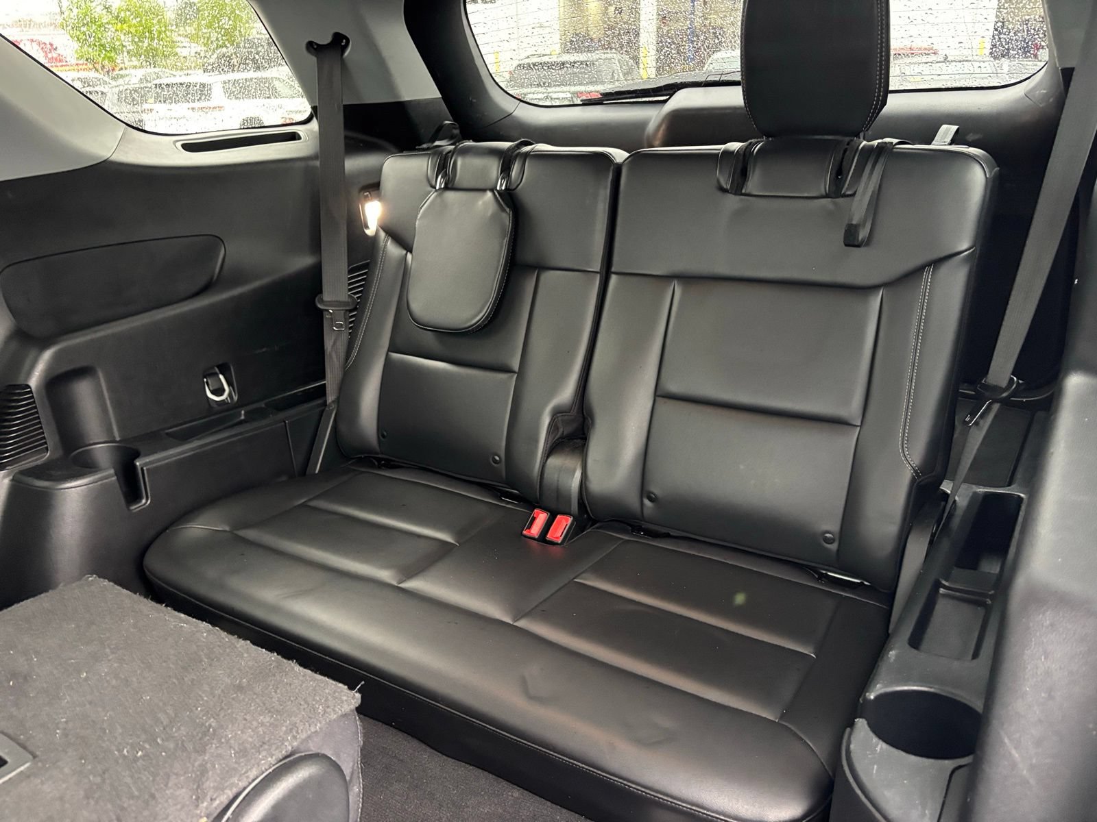 Used 2023 Ford Explorer XLT w/ Equipment Group 202A AWD/4WD image 21