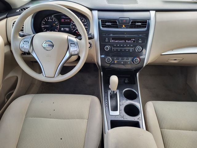 Used 2014 Nissan Altima 2.5 S image 14