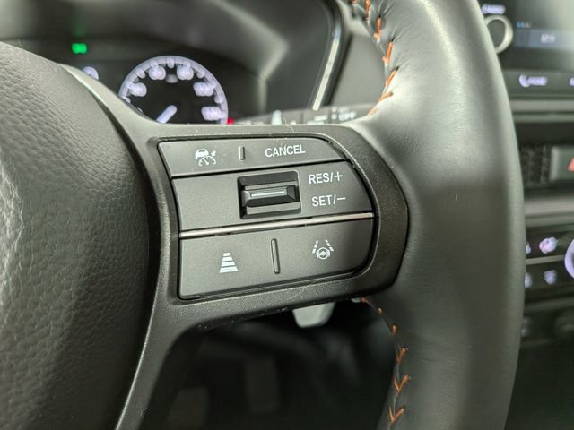 Used 2024 Honda CR-V Sport image 7
