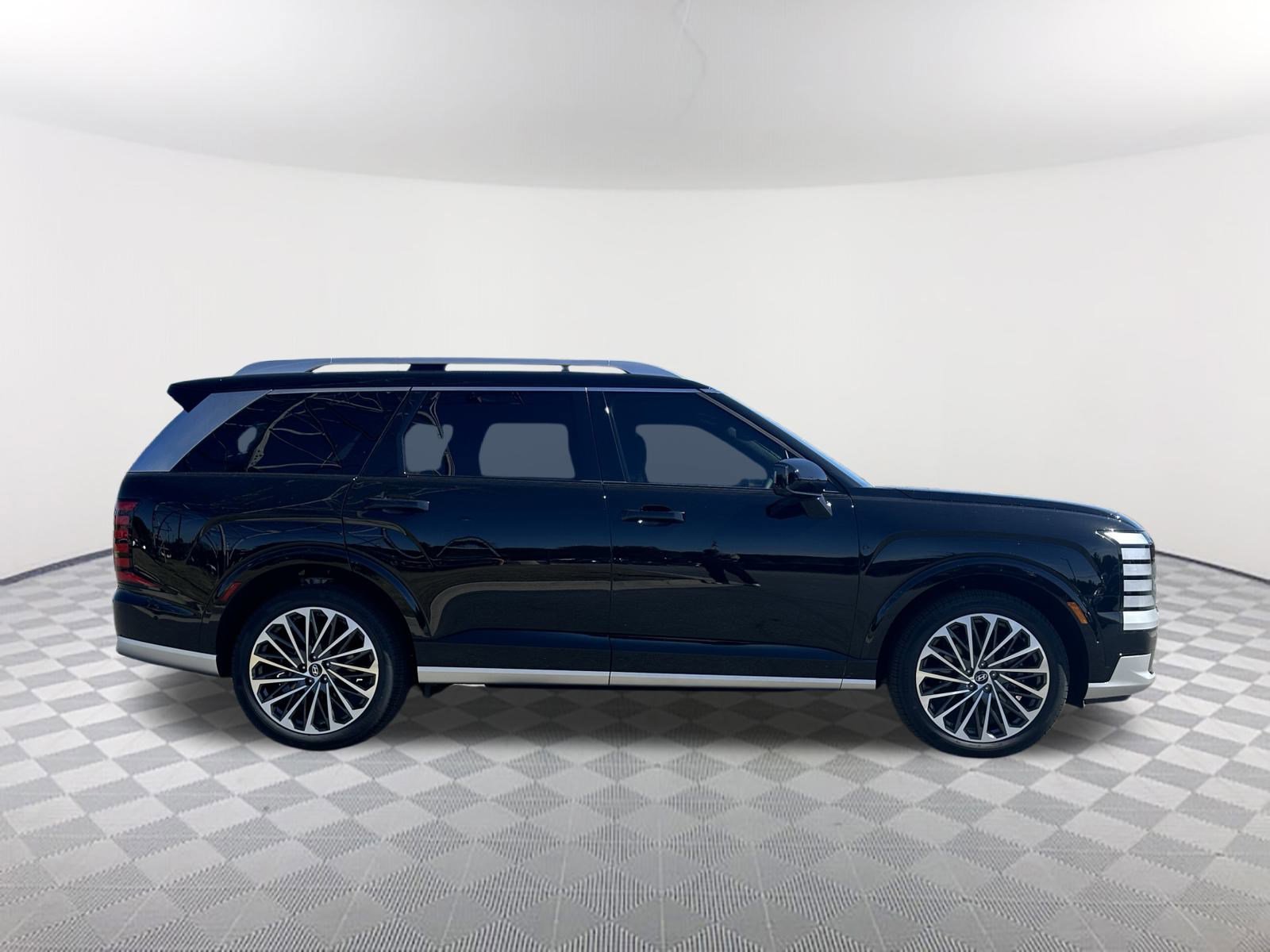 New 2026 Hyundai Palisade Calligraphy image 4