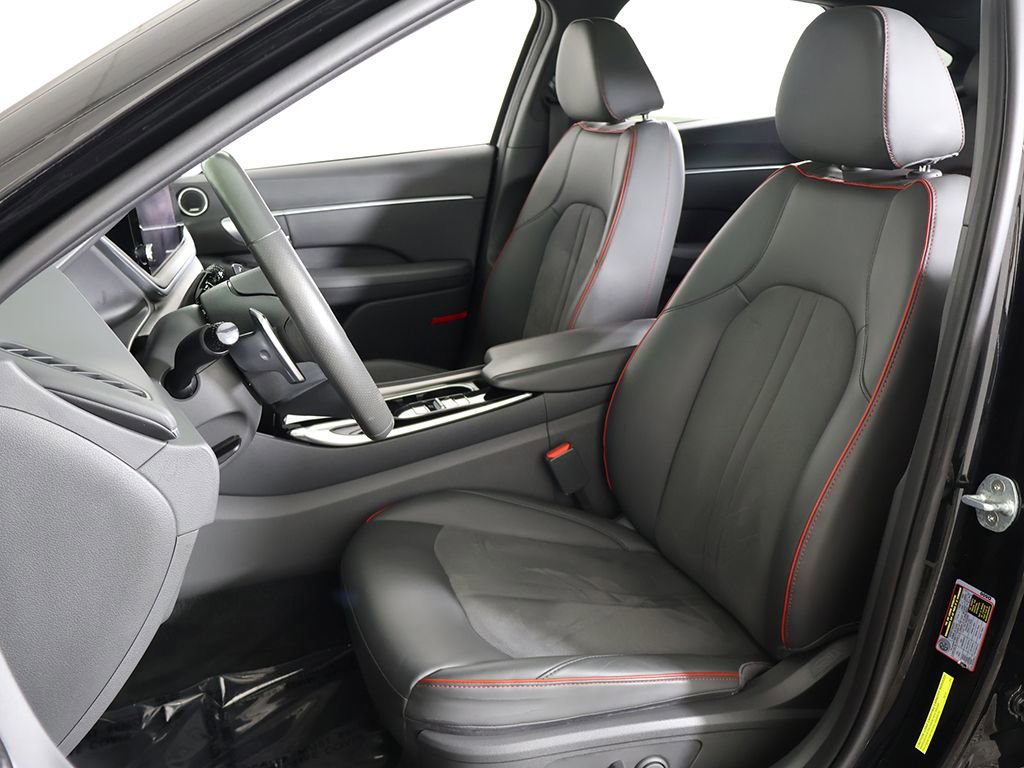 Used 2020 Hyundai Sonata SEL Plus w/ Tech Package FWD image 32