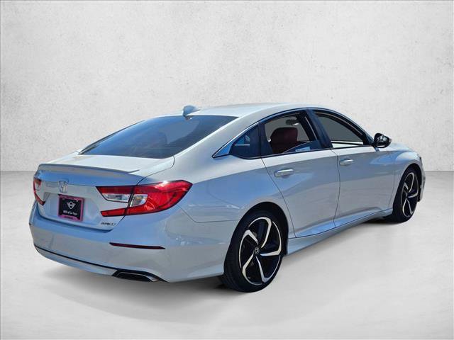 Used 2019 Honda Accord Sport image 5