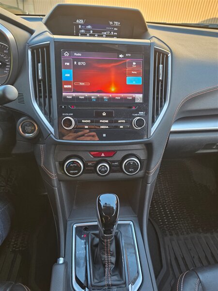 Used 2021 Subaru Crosstrek 2.5i Limited w/ Popular Package #4 AWD/4WD image 17