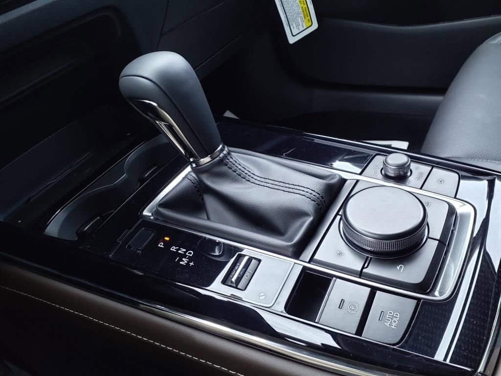 New 2025 MAZDA CX-30 AWD 2.5 S w/ Premium Package image 25