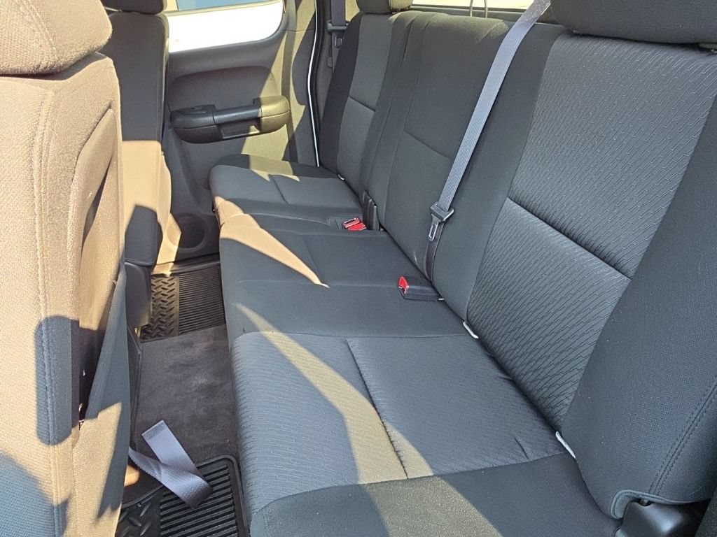 Used 2013 Chevrolet Silverado 1500 LT w/ All-Star Edition RWD image 21