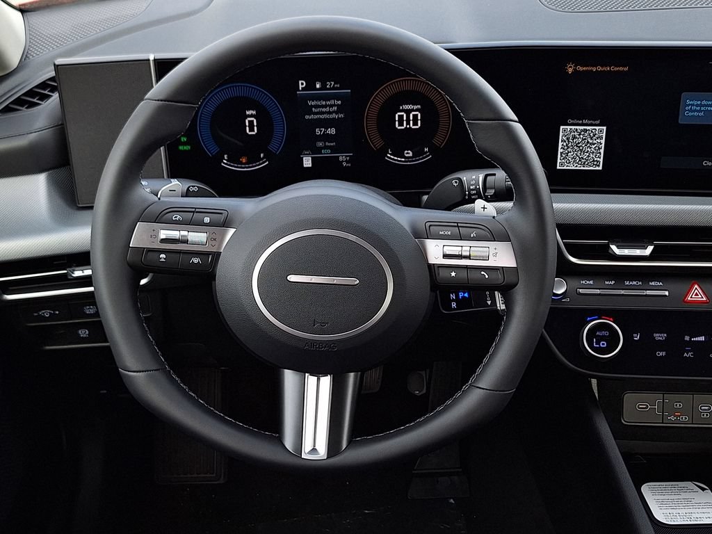 New 2026 Hyundai Sonata SEL FWD image 15