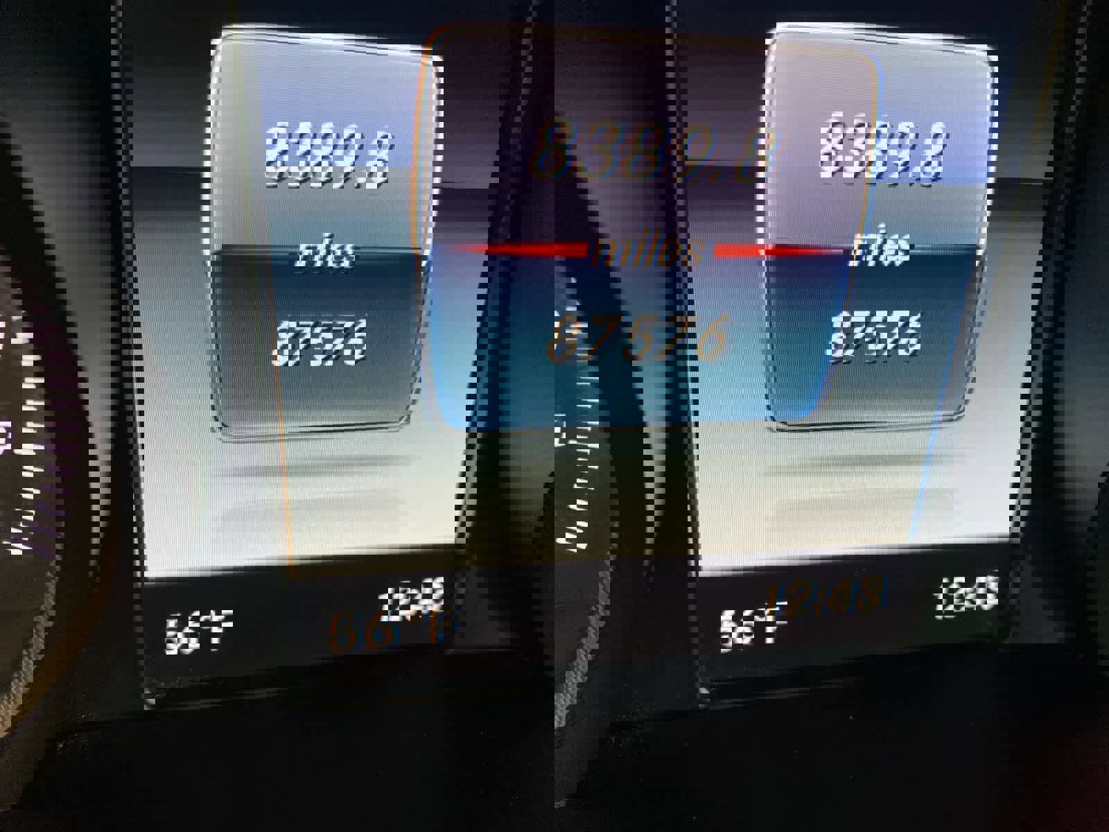 Used 2015 Mercedes-Benz C 300 4MATIC Sedan image 29