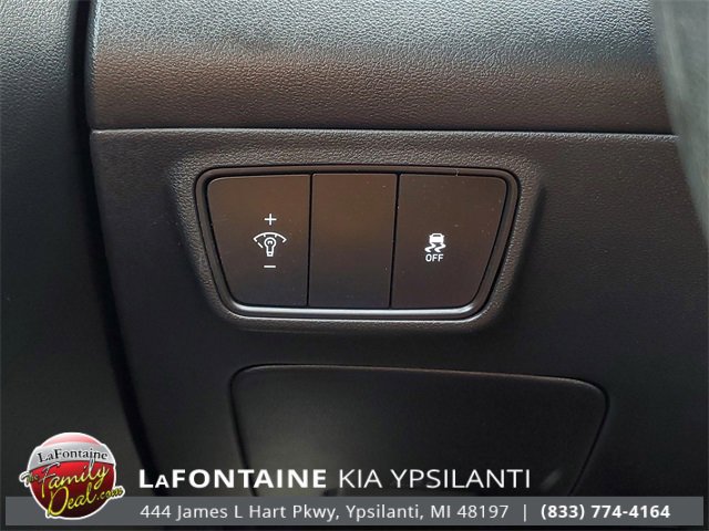 Used 2022 Hyundai Tucson SEL image 16