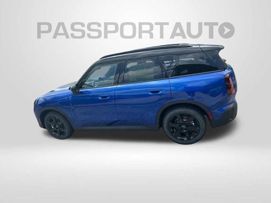 New 2026 MINI Cooper Countryman S AWD/4WD image 8