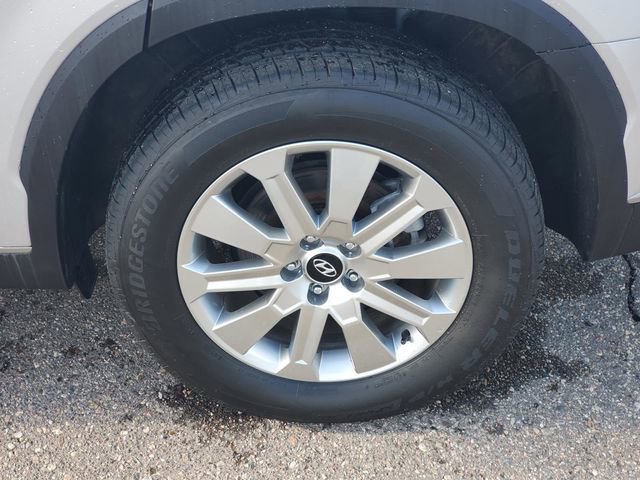 Used 2025 Hyundai Palisade SEL AWD/4WD image 7