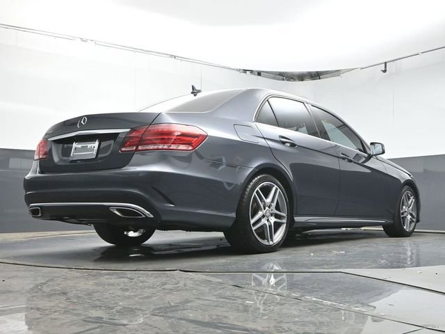 Used 2016 Mercedes-Benz E 350 Sedan image 38