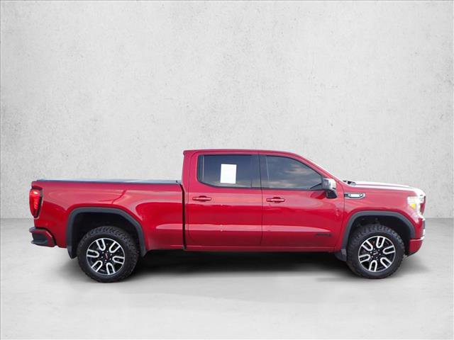 Used 2021 GMC Sierra 1500 AT4 image 5