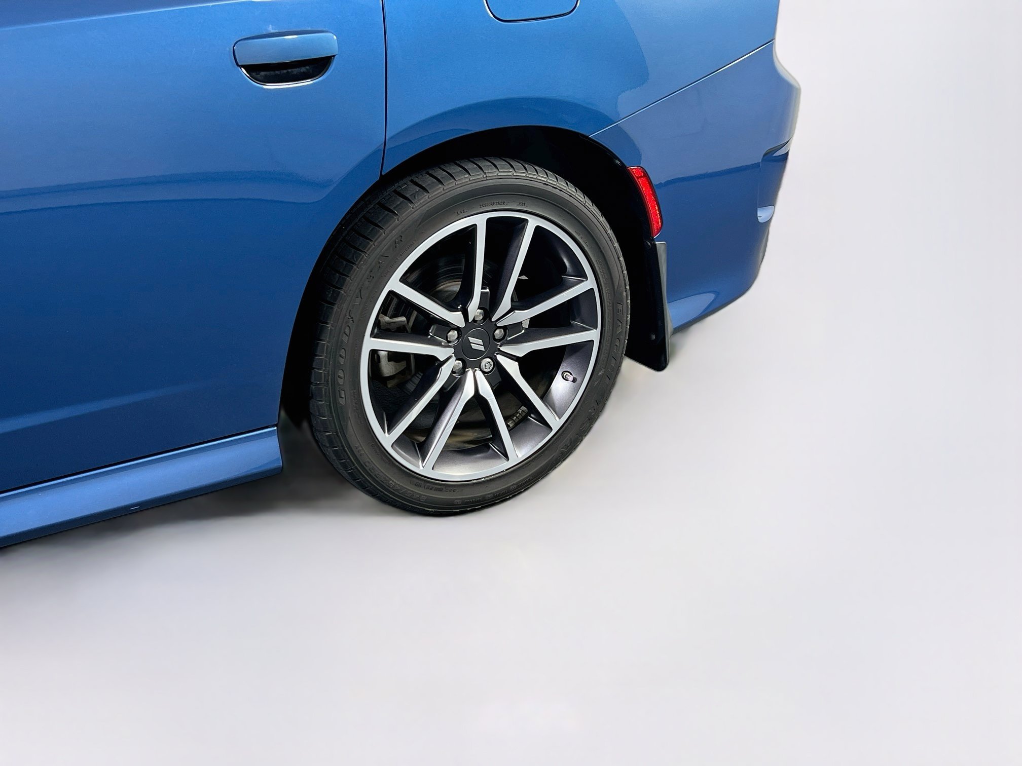 Used 2023 Dodge Charger GT w/ Plus Group RWD image 29