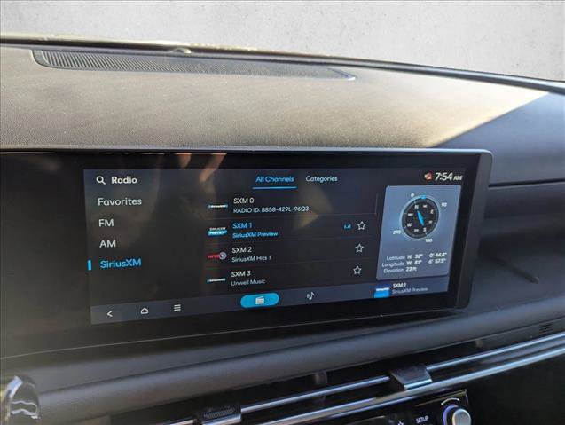 New 2026 Hyundai Santa Cruz SEL image 11