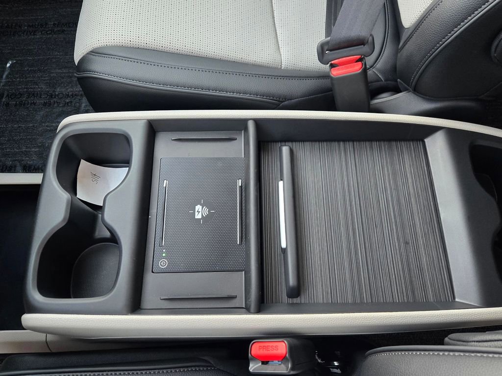 New 2026 Honda Odyssey Elite image 23