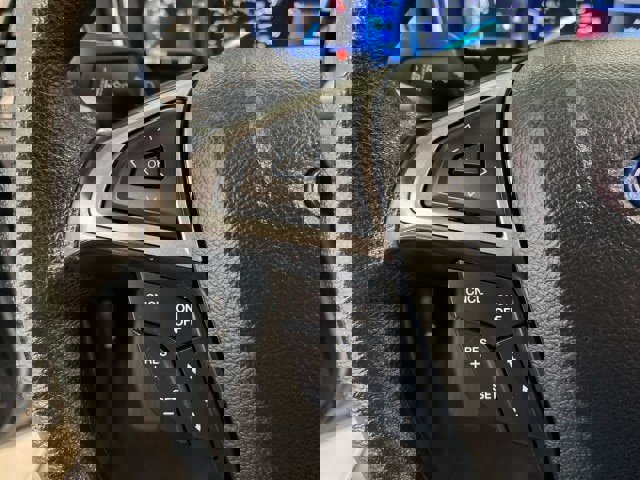 Certified 2020 Ford Fusion SE image 19