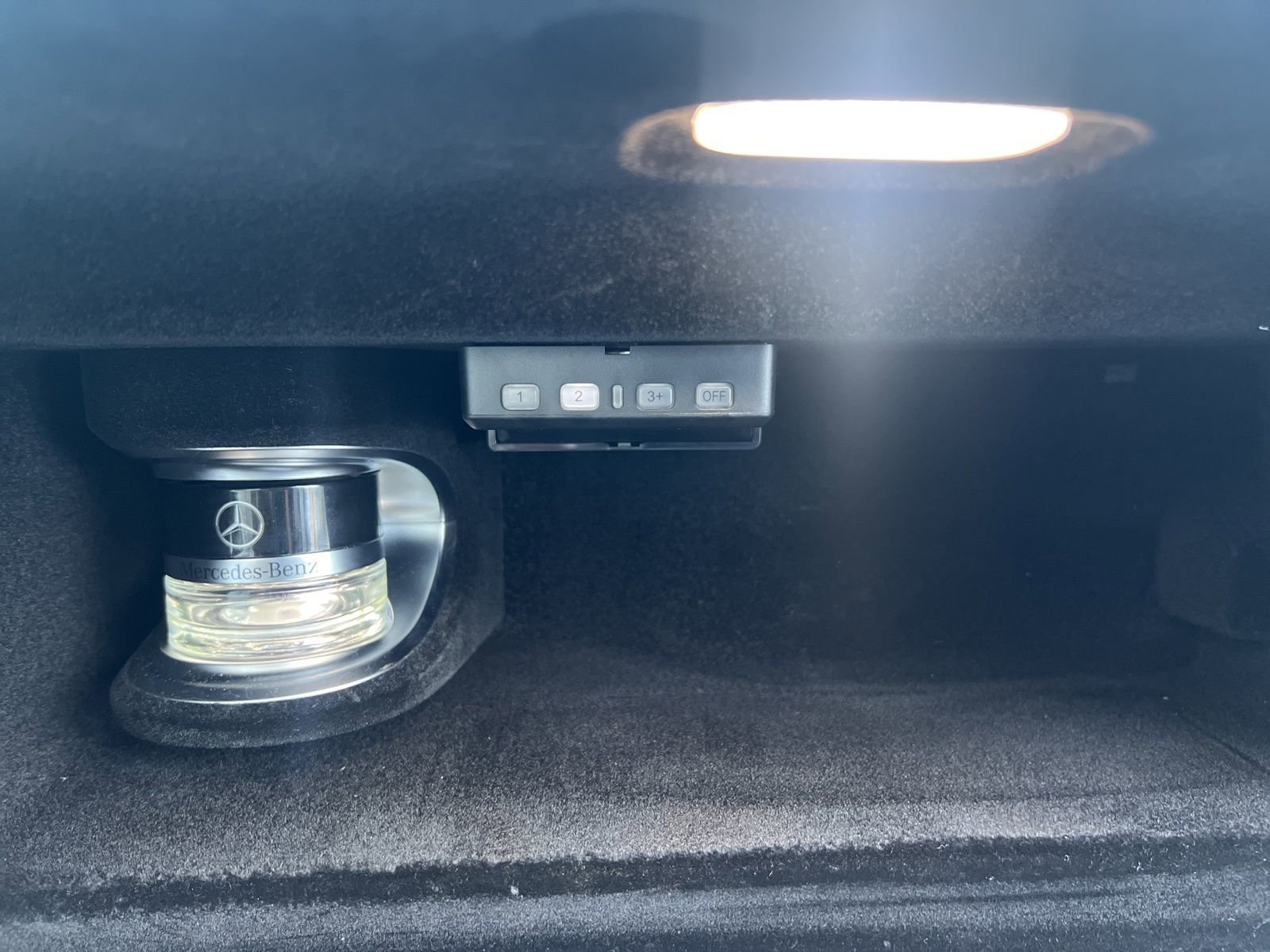 Used 2022 Mercedes-Benz S 580 4MATIC Sedan image 43