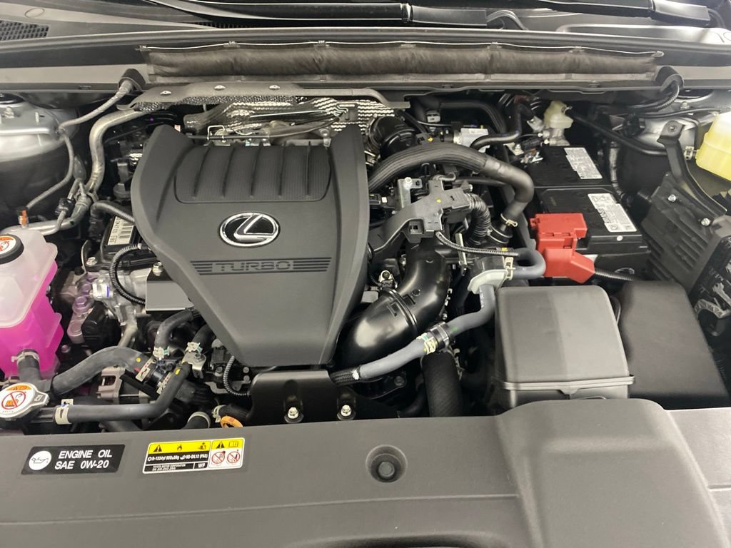 Used 2026 Lexus RX 350 AWD w/ Convenience Package image 37