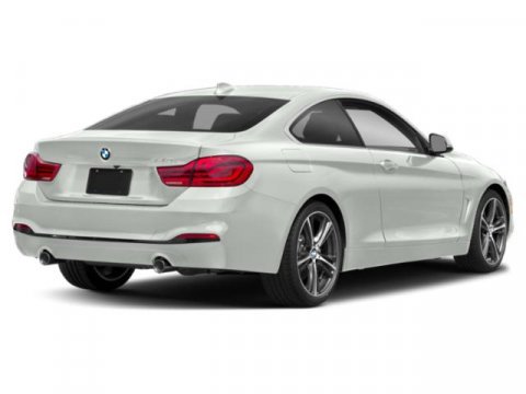 Used 2019 BMW 440i Convertible image 2