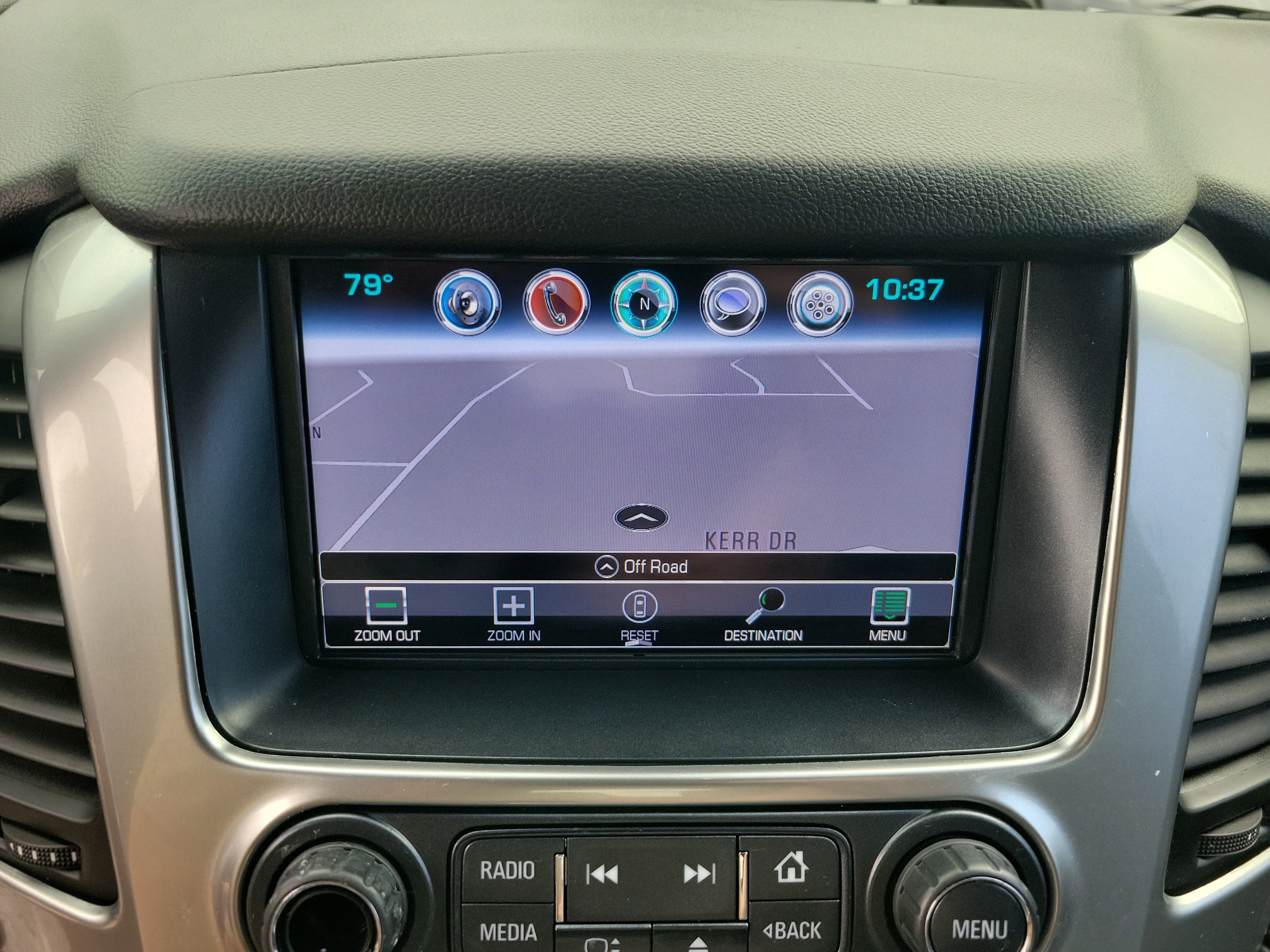 Used 2017 Chevrolet Tahoe Premier image 25