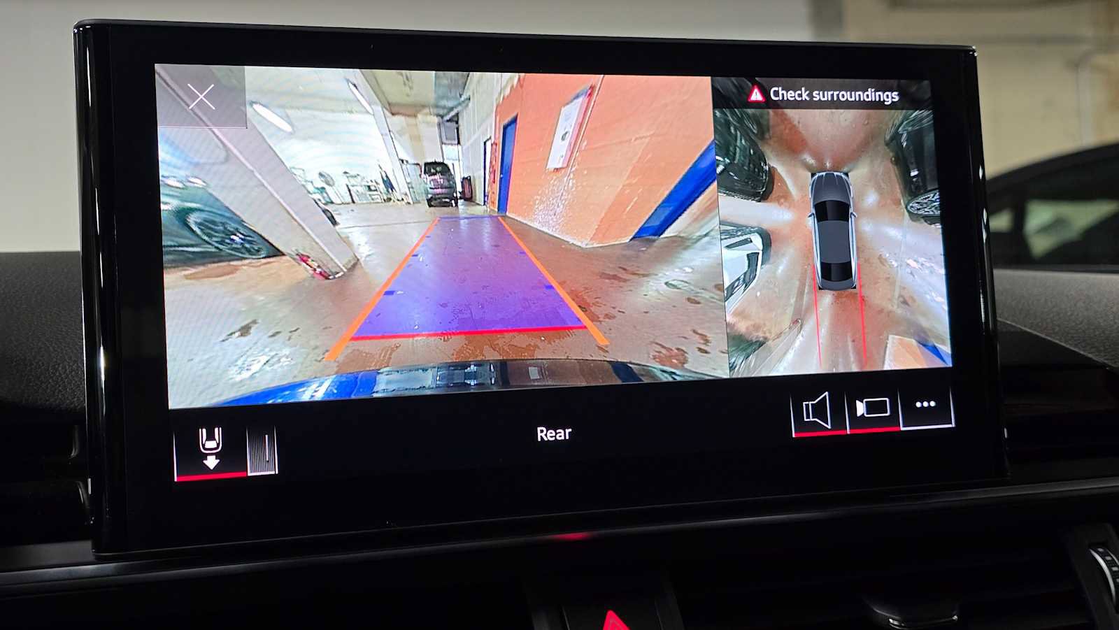 Used 2021 Audi A5 2.0T Premium Plus image 29