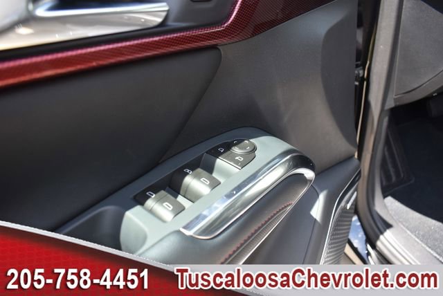New 2026 Chevrolet Traverse Z71 w/ Enhanced Driving Package AWD/4WD image 15