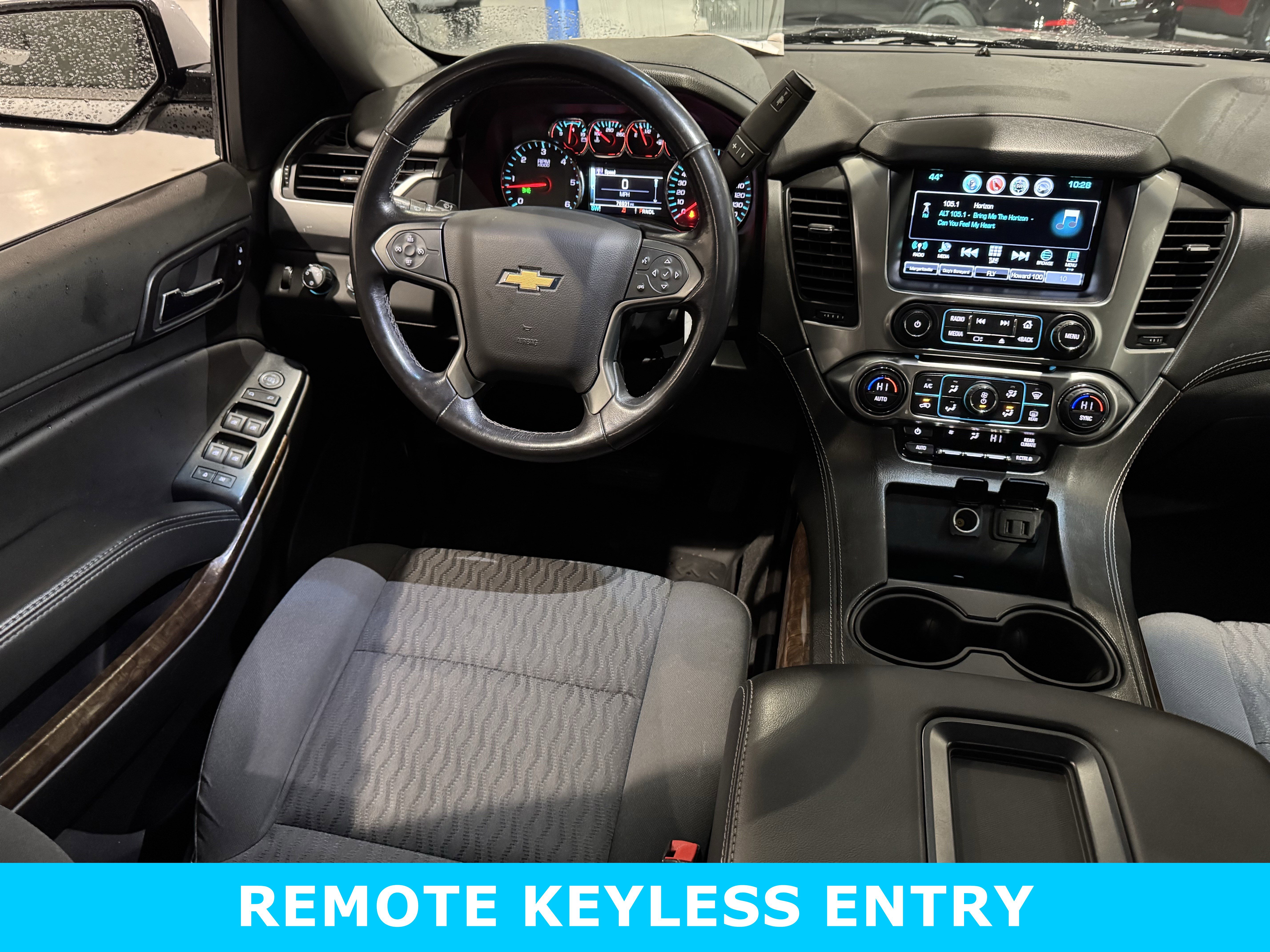 Used 2020 Chevrolet Tahoe LS image 4