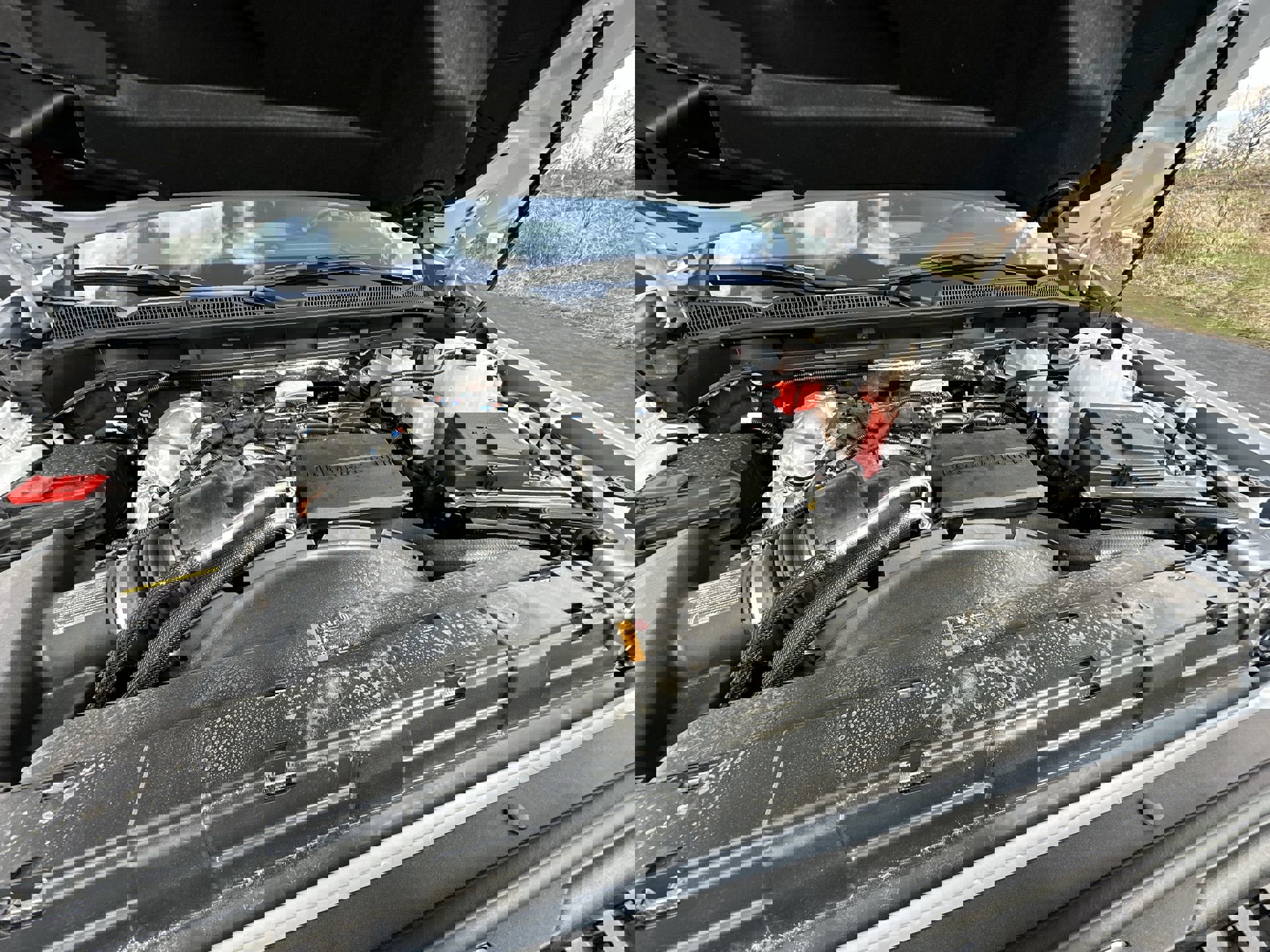 New 2026 GMC Sierra 3500 Pro w/ Convenience Package image 25