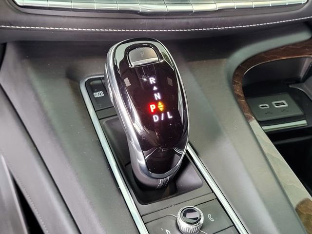 Used 2021 Cadillac Escalade Sport Platinum w/ Heavy-Duty Trailer Package image 19