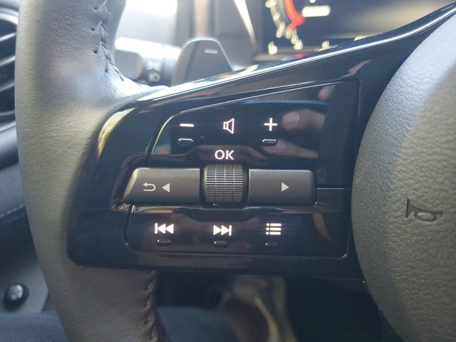 Certified 2024 Nissan Z Sport w/ Floor Mat Package image 14