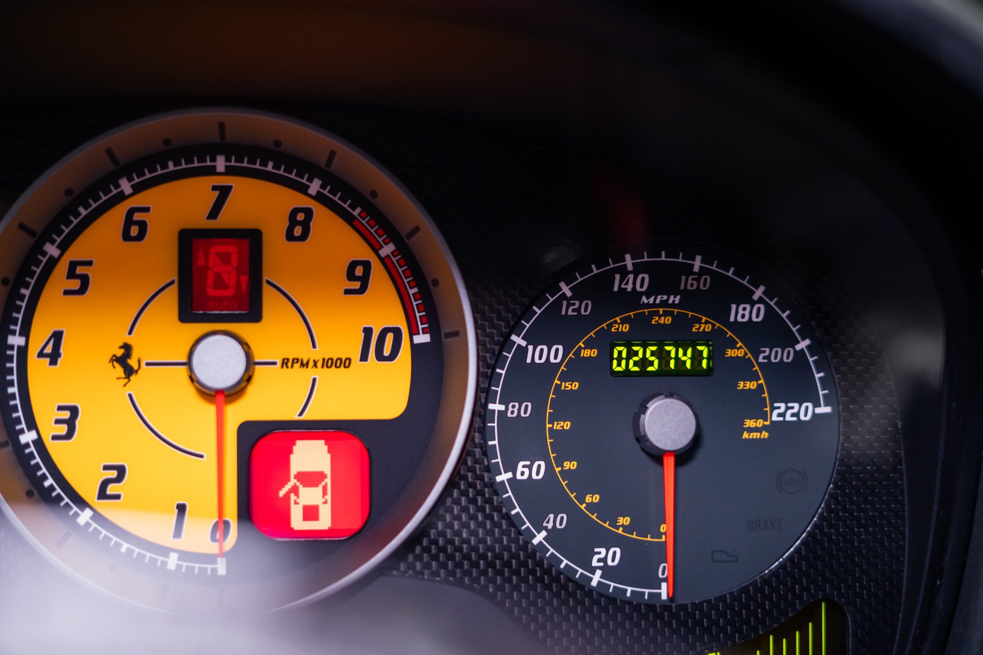 Used 2009 Ferrari F430 Scuderia RWD image 46