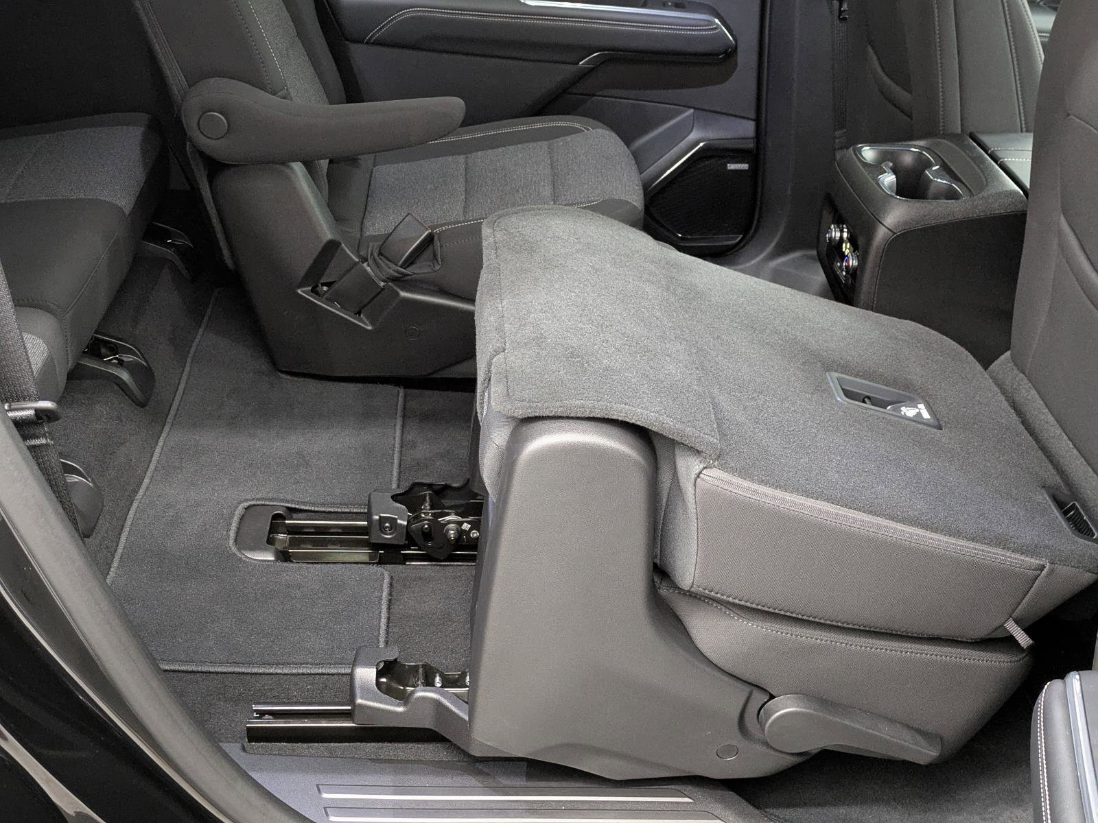 New 2026 GMC Acadia Elevation w/ Black Edition image 34