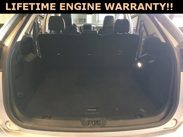 Used 2022 Ford Edge Titanium image 29