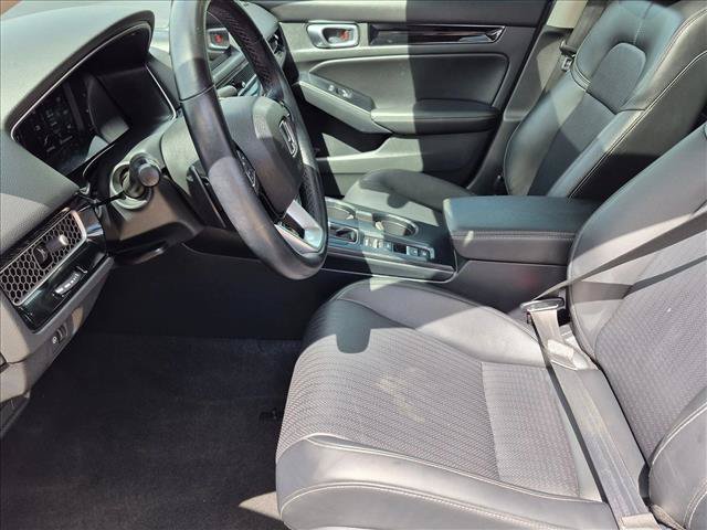 Used 2023 Honda Civic Touring image 14