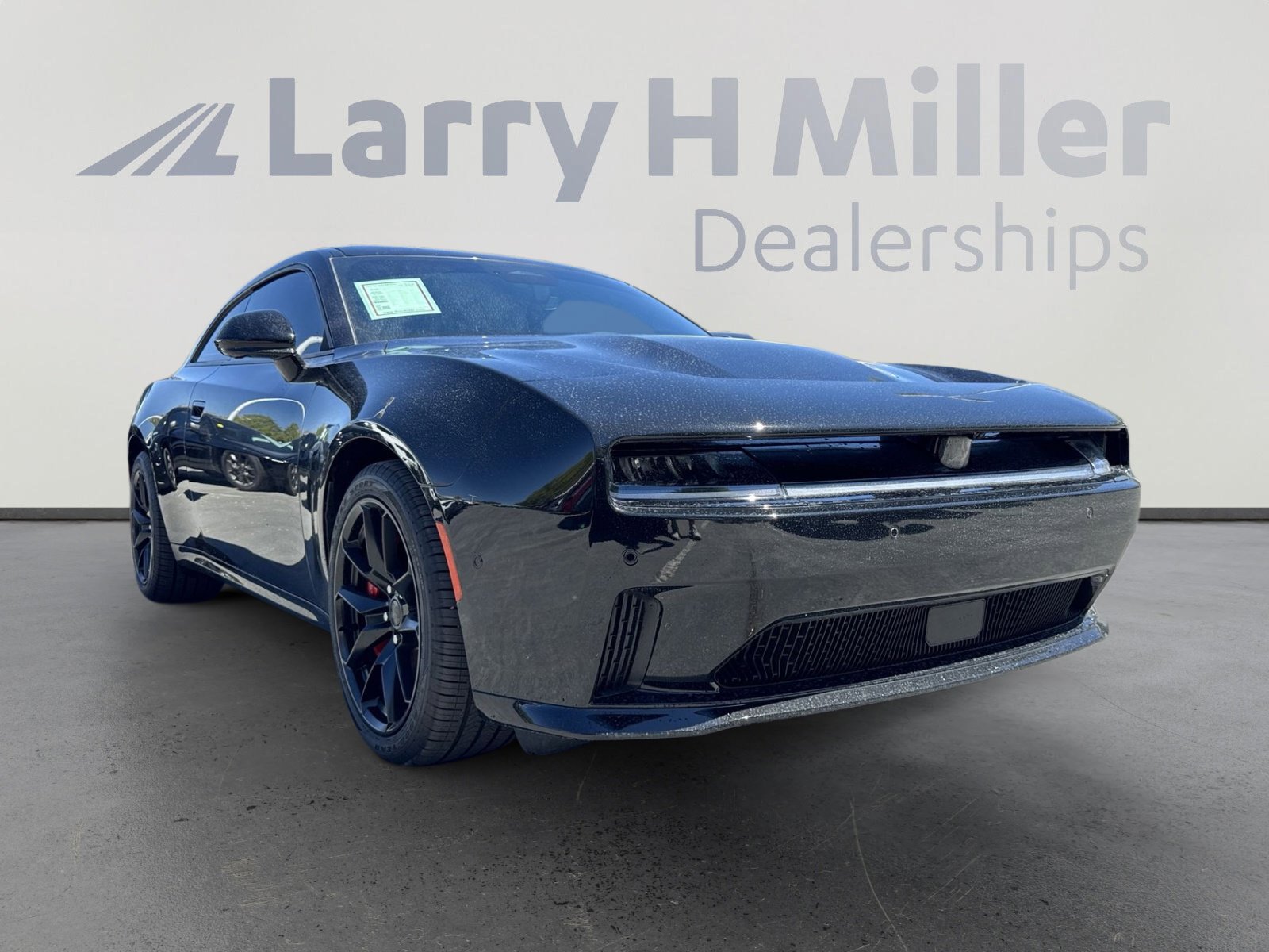 Used 2024 Dodge Charger Scat Pack w/ Plus Group image 2