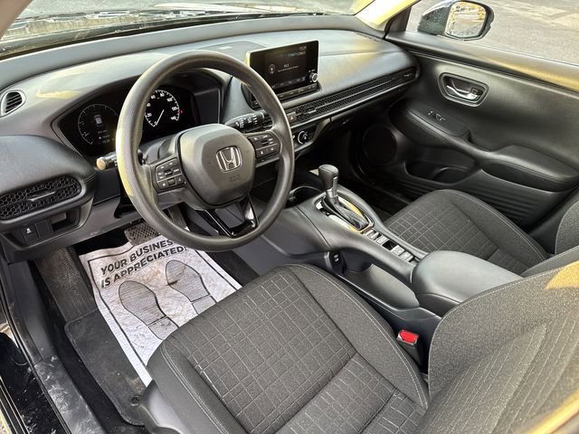 Used 2024 Honda HR-V LX image 10