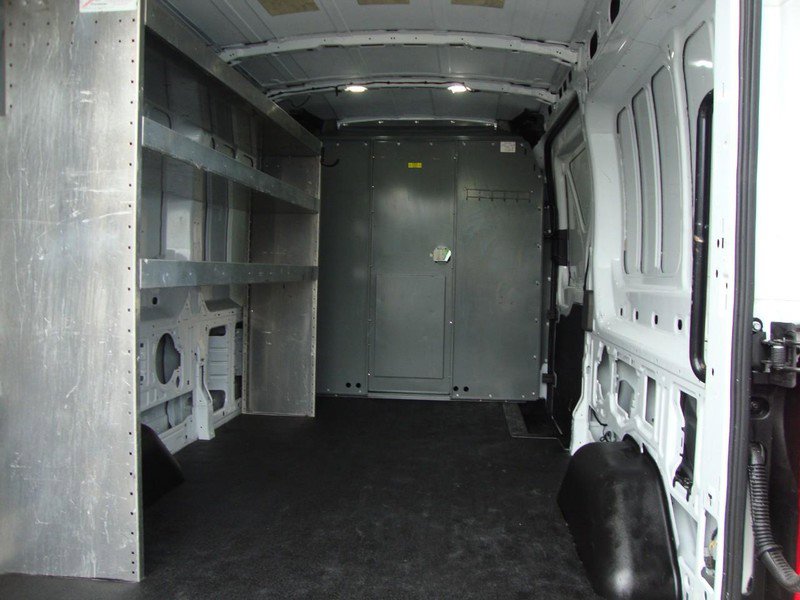 Used 2023 Ford Transit 250 Medium Roof image 5