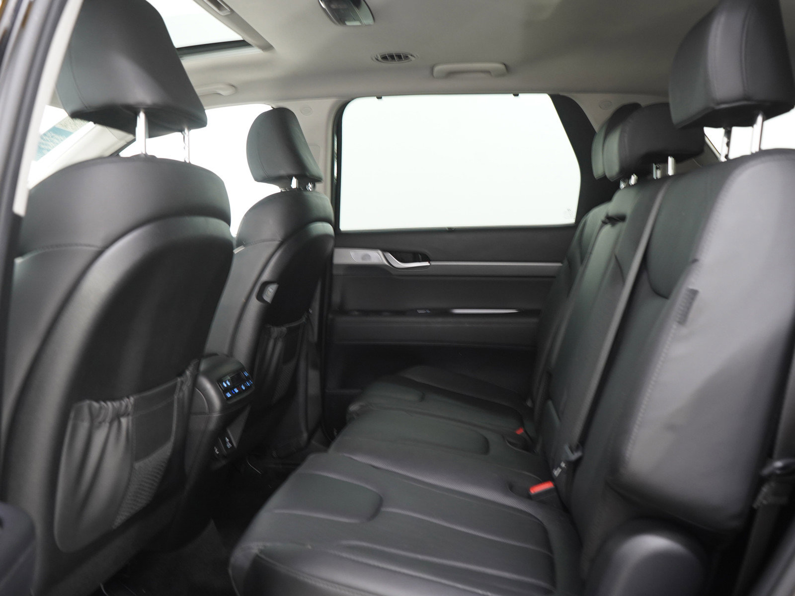 Used 2024 Hyundai Palisade SEL AWD/4WD image 21