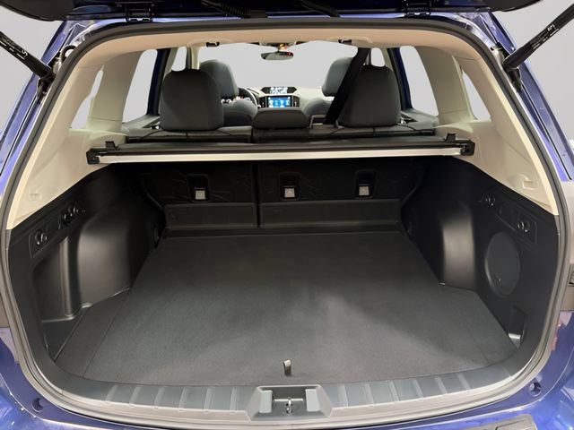Certified 2023 Subaru Forester Sport AWD/4WD image 16