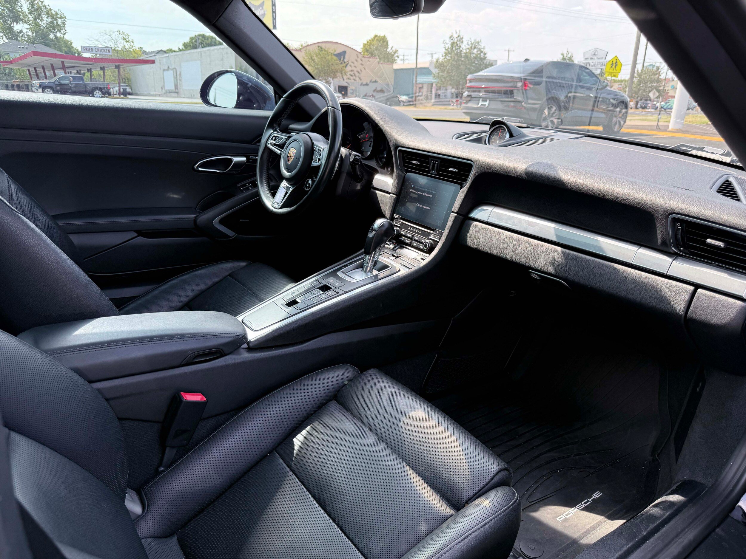 Used 2017 Porsche 911 Carrera S RWD image 15