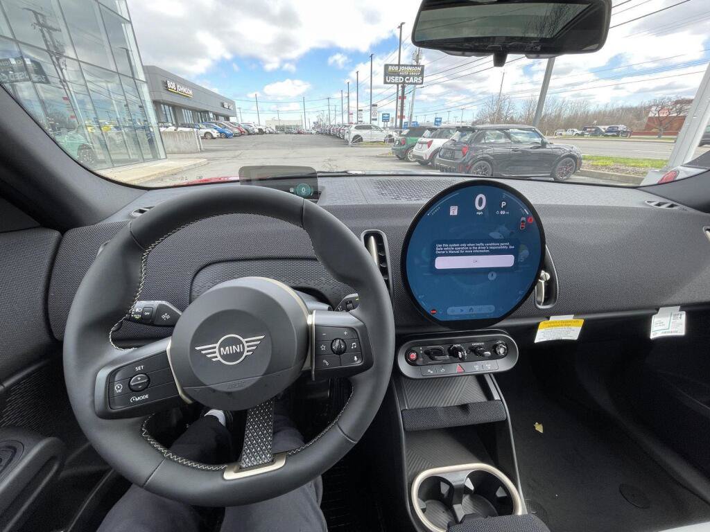 New 2026 MINI Cooper Countryman S AWD/4WD image 12