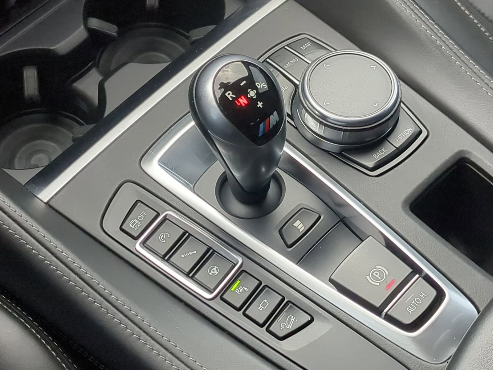 Used 2017 BMW X5 M image 37