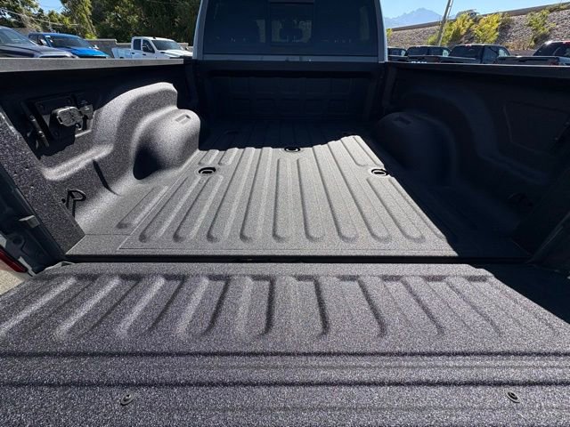 New 2026 RAM 2500 Laramie w/ Night Edition image 12