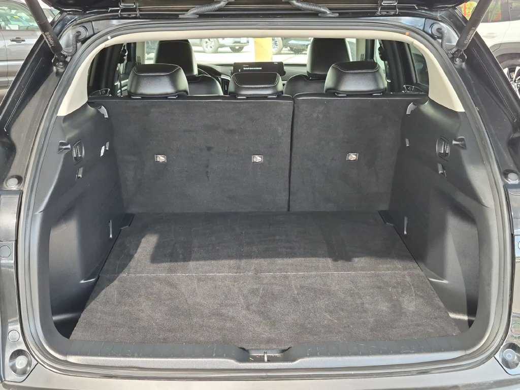Used 2026 MAZDA CX-50 AWD 2.5 S w/ Preferred Pkg image 29