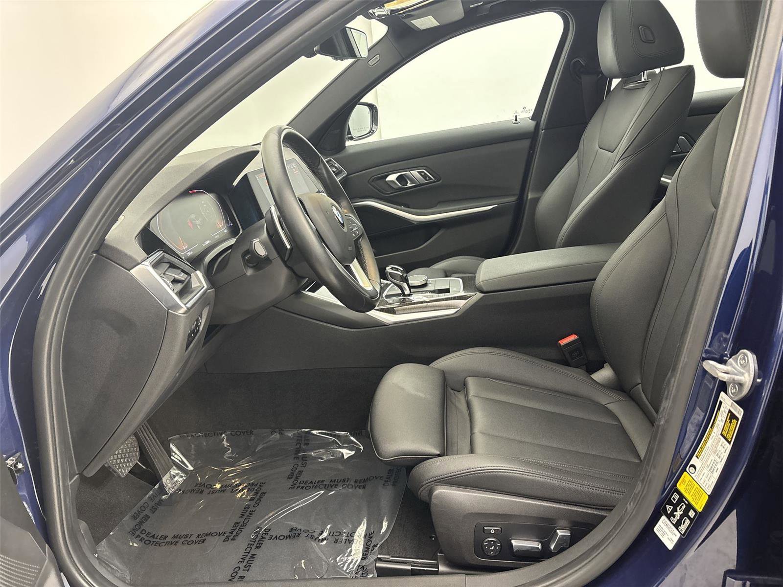 Used 2020 BMW 330i xDrive Sedan w/ Convenience Package image 25