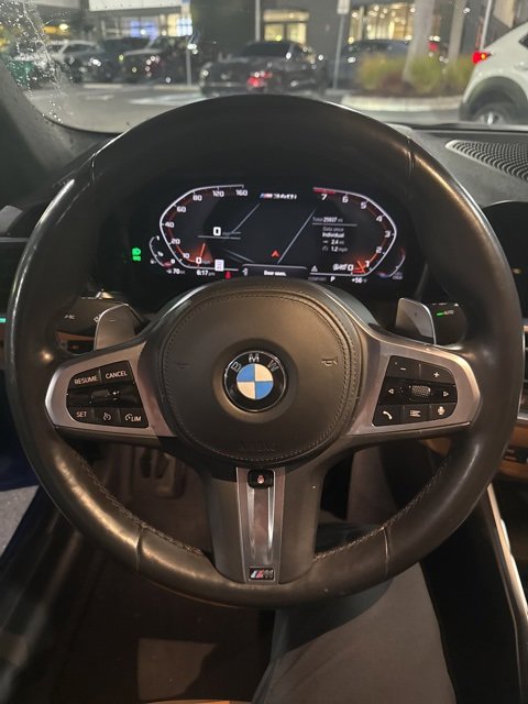 Used 2020 BMW M340i xDrive w/ Driving Assistance Package image 21